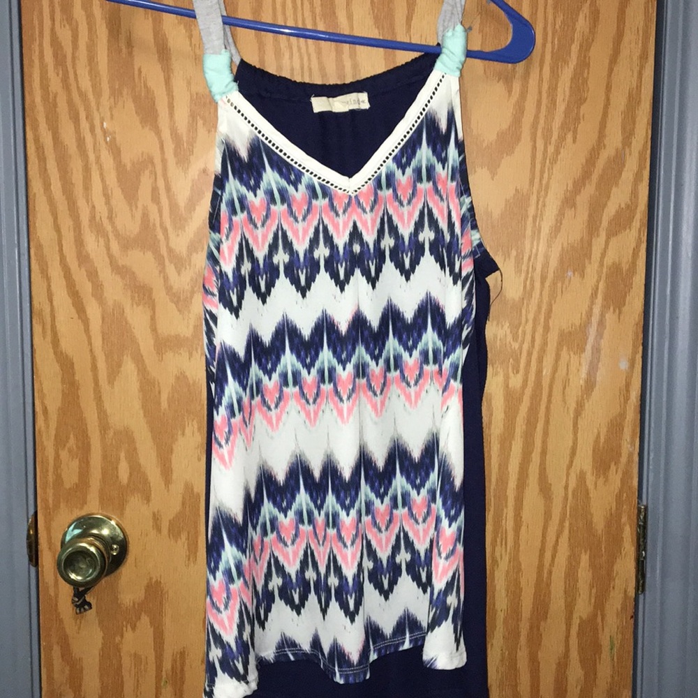Summer Tank top